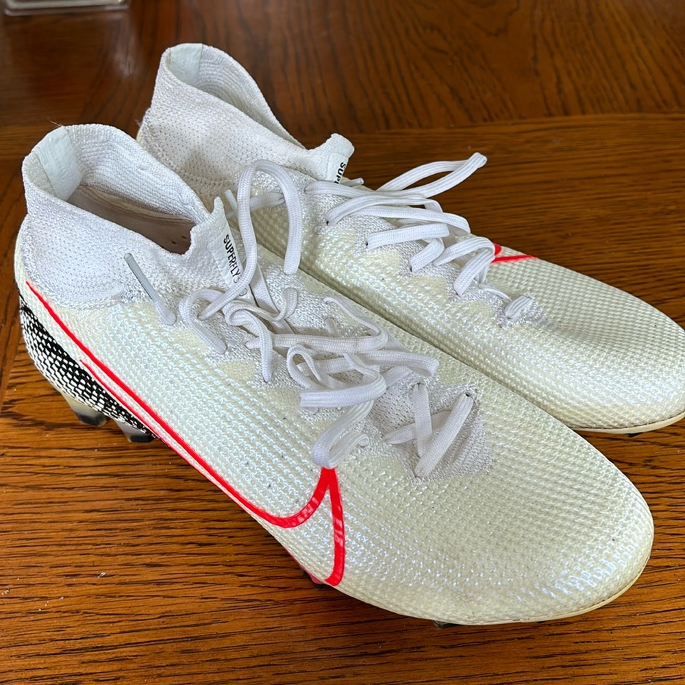 Nike Mercurial Superfly 7 Elite FG